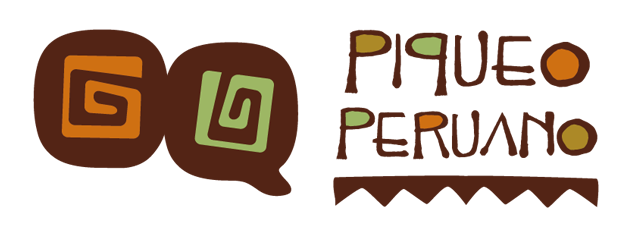 Logo Piqueo Peruano